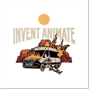 products-invent-animate-To-enable all Posters and Art